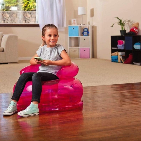 NWT Intex Junior Fun Chair - Picture 2 of 6